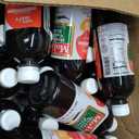 Molina Vanilla Blend 16.6oz (500ml) 25 pack, Best By: 05/27/27