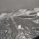 Floor Mats Cargo Mat Set for 2020-2024 2025 Hyundai Palisade 7/8 Seat, All Weather TPE Cargo Liner Backrest Mats Trunk Lower Car Mat Accessories for Palisade(Floor Mats Set)