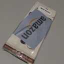 Fu Store 2 Pack Foot Files Callus Remover Stainless Steel Foot Rasp and Dual Sided Feet File Professional Scrubber Pedicure Tools Premium for Feet Care Remove Hard Skin (Black)