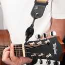 3 x D'Addario Quick Release for Small Instruments - Acoustic Guitars