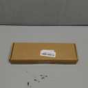 2 Pack Over The Door Hanger Folding Clothes Drying Rack, Folding Hanging Coat Rack for Indoor Laundry Room Compact Small Space Foldable Portable Clothing Hanger Hook Collapsible (Wihte-2(Upgraded))