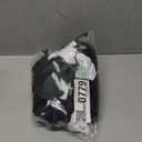 Morphsuits Black Power Ranger Costume Adult Men, Power Ranger Costume Adult, Funny Costumes for Adults, XXL