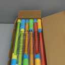 Water Gun Toy - Shoot Up to 40 Feet, 18 PCS Outdoor Squirt Gun Pool Toys for Kids & Adults, Water Guns for Swimming Pool Beach Summer Party Games