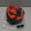 Airsoft Helmet Pads Set - Tactical Paintball Helmet Replacement Memory Foam Padding Kits