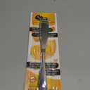 Stainless Steel Butter Spreader, Butter Knife - 3 in 1 Kitchen Gadgets (1)