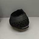 MOHEGIA Ebike Fat Tire: 20 x 4.0 Inch E-Bike Mountain Tire High-Performance Puncture-Resistant and All-Terrain Folding Replacement Bicycle Tire with Street or Trail Riding