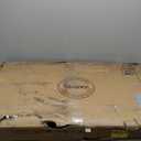 GarveeLife Outdoor Rocking Chair Set of 2, HDPE Weather Resistant Patio Rocking Chair Porch Rocker with Wood Texture & 380 LBS Support for Deck, Pool, Backyard, Navy Blue