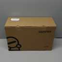 COMFIER Back Massager for Chair  Upgraded Vibration Chair Massager, Deep Tissue Back Massager for Pain Relief, Massage Chair Pad with Graphene Heating,Gifts for Dad Mom Men Women