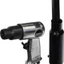 Sunex Tools SX246 Pistol Grip Needle Scaler