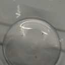 Clear Cooking Pots 1.5L(50oz) High Borosilicate Cooking Pot,Cooking Pots for Stove Top Glass Saucepan,Glass Pot With Lid for Cooking Noodle,Soup,Milk,Tea