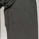 2 Pack Men's Thermal Compression Pants Fleece Lined Sports Tights Athletic Leggings Cold Weather Baselayer Winter Gear M