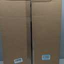 UoeRing 5 Pack Black Extra Large Gift Box 17x14.5x6 Inch Magnetic Lid, 1 Count