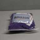 IVAPUPU 2 Pack 6FT Table Cloth for Rectangular Fitted Events Stretch Purple Table Covers Washable Spandex Tablecloth Protector for Party, Wedding, Cocktail, Banquet, Festival