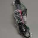 REVLON One-Step Root Booster Round Blow Dryer Brush and Hair Styler - Revive Styles, Boost Roots, and Add Volume to hair with this Hot Air Brush, 1  inch Barrel (Black)