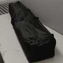 Photo Light Box, Portable 47"x20"x55" Photo Studio Light Box, Shooting Tent Kit with 576 Light Beads and 3 Color Backdrops. Large Lightbox with 6 Stepless Dimming Light Boards for Photography