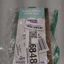 Baby Toilet Lock by Wappa Baby  9"L x 4"W  Ideal Baby Proof Toilet Lid Lock  No Tools Needed Easy Installation with 3M Adhesive  Top Safety Toilet Seat Lock  Fits Most Toilets  White (1 Pack)