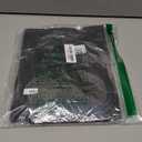 Center Console Liner for Honda CRV Accessories 2023 2024 2025 2026, for CR-V Cup Holder Mat, Door Slot Pad, Coaster Trim, Non-Slip Dust Interior, Custom Rubber Decoration Insert (17pcs, Black)