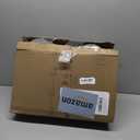 Elviros Cervical Neck Pillow for Sleeping, Memory Foam Pillow for Neck Pain Relief