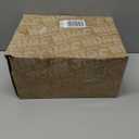 JOYIN 300PCS Easter Eggs, Plastic 2.3" 294PCS Colorful with 6PCS Golden Eggs Bulk Empty Fillable for Easter Hunt Party Favor Basket Stuffers Filler Classroom Prize Supplies Decor