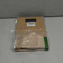 sportsnew Magnetic Gym Bag for Women Men, Water Bottle Carrier Holder with Strap & Phone Pockets for 40oz Tumbler with Handle, 4 Built-in Magnets Small Gym Bag for Sports, Workout, Fitness, Walking (Black)