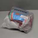 Classic Santa Suit - Adult Standard Size (1 Set) - Authentic Design for Ultimate Christmas Spirit - Perfect for Holidays & Parties