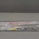 Sieral Aquarium Lids Polycarbonate Canopy with LED Light 29 x 11.38 x 0.12 Inch for 20/29/37 Gallon Without Center Brace Aquariums Cover Fish Tank Lid with a Hook Knife, Black