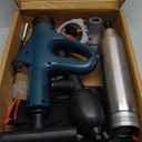 Toilet Plunger Drain Clog Remover, High-Pressure Drain Unclogger - Air Plunger with Real -Time Barometer, Stainless Steel Toilet Unclogger for Clogged Bathroom, Sink, Kitchen Clogged