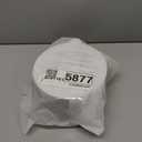 Baby Brezza Replacement Powder Container and Lid for Formula Pro Advanced Only
