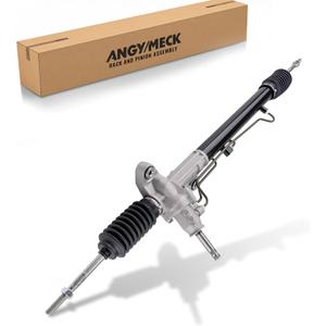 26-1769 Power Steering Rack And Pinion Assembly Fit for Acura El 1997-2000 for Honda Civic 1996-2000 1.6L