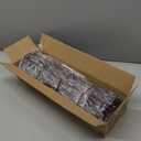 OYEAL Over The Door Hook Rack with 5 Hooks 2 Baskets Steel, Sturdy Durable Coat Rack Towel Hooks Hanging Organizer Shelves for Home Bedroom Bathroom Kitchen, Brown