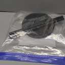 Detachable Lantern Stand with Base, Multifunctional Outdoor Camping Lamp Stand Made of Aluminum Alloy