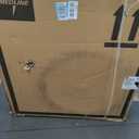 Medline Lightweight Wheelchair for Adults With Swing-Back, Desk-Length Arms, Elevating Leg Rests; 20" x 16"D Seat