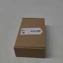 Soap Dispenser for Kitchen Sink, Built in Sink Soap Dispenser Lotion Dispenser with 17 OZ Bottle, Refill from The Top Bar Sink Soap Dispenser, Brushed Nickel (1 Pack)