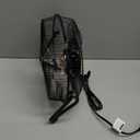 Comfort Zone 9" Desk Fan, 3-Speed Cradle Design with 180 Degree Tilt, All-Metal Construction, Aluminum Blades, Carry Handle & Rubber Feet, Black