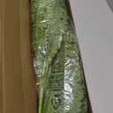 FOREST PRINCE 35" Ferns Artificial Bush Plants Large, 2 Artificial Boston Ferns with 39 Fronds for Outdoors Home Decor