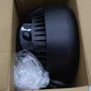 Honeywell TurboForce 3 speed Electric Air Circulator