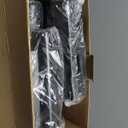 JobSite Boot Dryer  Mighty Dry with Heat Blower Fan  Fast Glove & Shoe Dryer  Helps Reduce Odor