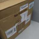 3 Stage Whole House Water Filter System, Clear Housing,3 Sets Filters