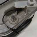 Dreo Smart Humidifiers for Bedroom, Top Fill 4L Supersized Humidifier Large Room with 28 dB, 36H Runtime, Touch/APP/Voice Control, Nightlight, Cool Mist Humidifiers for Baby, Plants, Indoor, Black