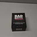 Bad Kitty Party Game - The Ultimate Meme Game with Cats - Exploding with Hilarious Kittens for White Elephant Parties, Stocking Stuffers + Board Games Night with Friends
