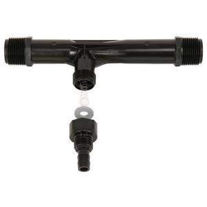 Mazzei 584-PP 3/4" Injector **Only Online Authorized Distributor of Mazzei Ag Injectors**