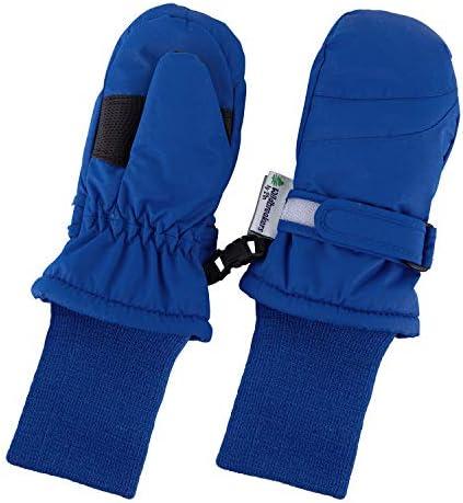 Zelda Matilda 100G 3M Thinsulate Children Toddlers & Baby Mittens Winter Waterproof Mittens Kids Medium