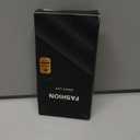 SSLOTSCASE for iPhone 15 Pro Max Case with Credit Card Holder & Stand & Slide Lens Cover & Kickstand, Multi Functional Wallet Sturdy Protective Phone Case Cover for iPhone 15 Pro Max 6.7'' 2023, Red