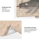 Dad Gifts from Son, Birthday Gifts for Dads Blanket 60"x50", Best Father Gift, Bonus Dad Gift Ideas for Father's Day Valentine's Day Anniversary Christmas, to My Dads Throw Blankets (Beige)