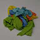 MR.SIGA Microfiber Cleaning Cloth, Pack of 24, Size:12.6" x 12.6"