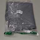 Silicone Under Sink Mat 40" x 19", kitchen Essentials and Gadgets, Shelf liner and Cabinet Protector, Home Organizers and Storage, Waterproof Bathroom Tray (Dark Gray)