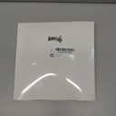 Amyhill 36 Pieces Beach Christmas Ornaments for Tree Beach Santa Holiday Decorations Wooden Santa Palm Tree Tropical Flamingo Boat Surfboard Hanging Ornaments for Christmas Decor