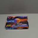 18 Pack Mini Slime, Galaxy Slime Party Favors, Stretchy Slime Kit for Classroom Prizes, Christmas Stocking Stuffers, Goodie Bag Stuffers,Easter Basket Stuffers for Kids Boys Girls 5-12