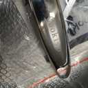 12" Titanium Pans for Cooking with Lid Hammered Tagines Skillet