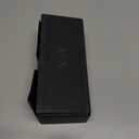 Armani Exchange mens Ax1065 Rectangular Prescription Eyewear Frames (Matte Blue/Demo Lens)